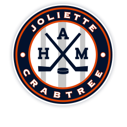 Hockey mineur Joliette-Crabtree: inscription 2024-2025