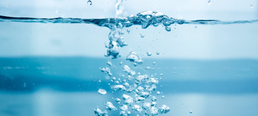 Lecture des compteurs d'eau