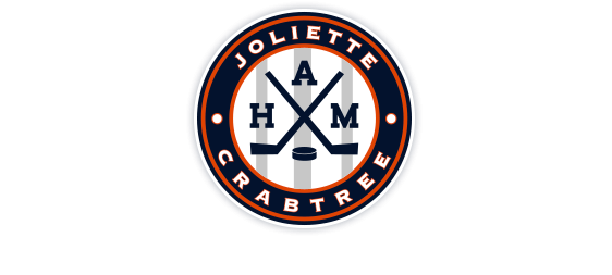 Hockey mineur Joliette-Crabtree: inscription 2024-2025