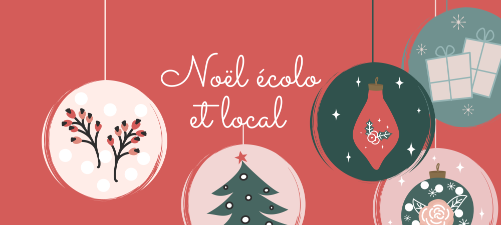 Noël écolo et local