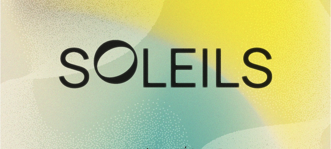 Soleils, une œuvre d’art numérique permanente