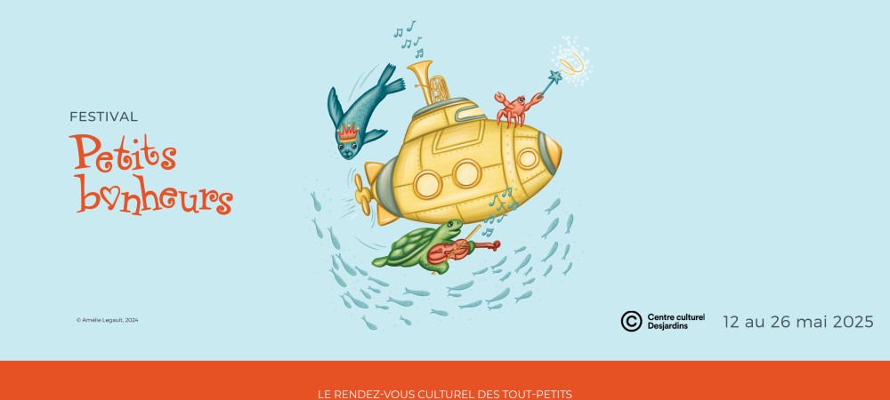 Festival Petits Bonheurs : Bois