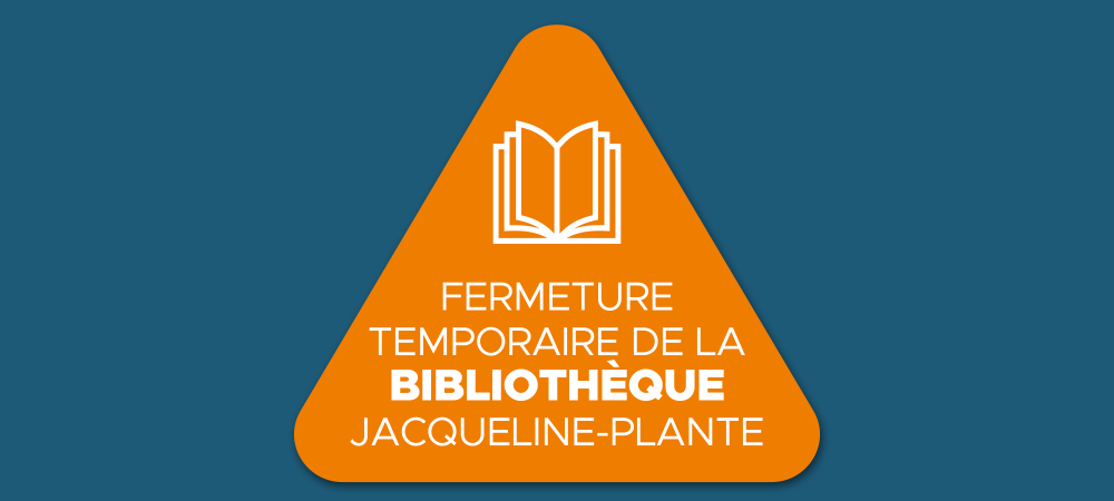 La bibliothèque se transforme…