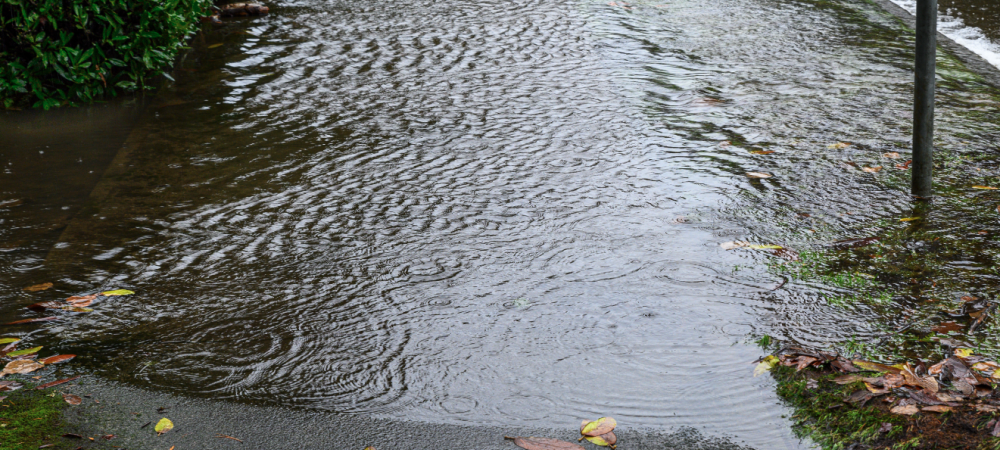 PGAF - Programme général d'assistance financière lors des sinistres - inondation