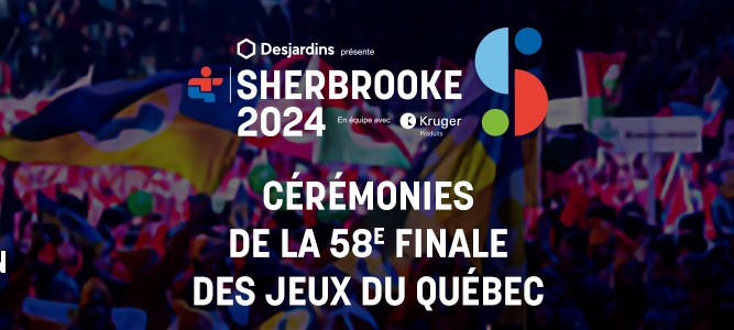 Une athlète de St-Thomas participera à la 58e Finale des Jeux du Québec