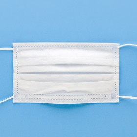 Le port du masque réintroduit dans les installations du CISSS de Lanaudière