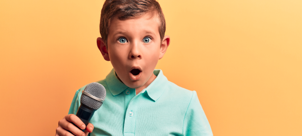 Karaoke et "Just dance" à l'Appart des jeunes