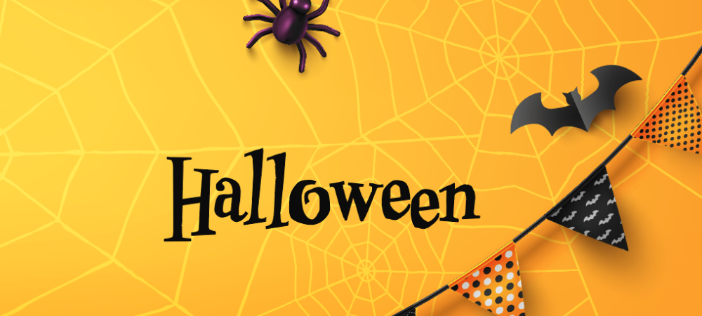 Quiz sur l'Halloween à l'Appart des jeunes