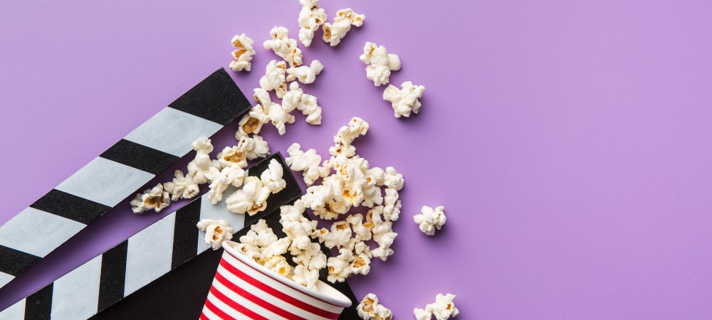 Soirée cinéma à l’Appart