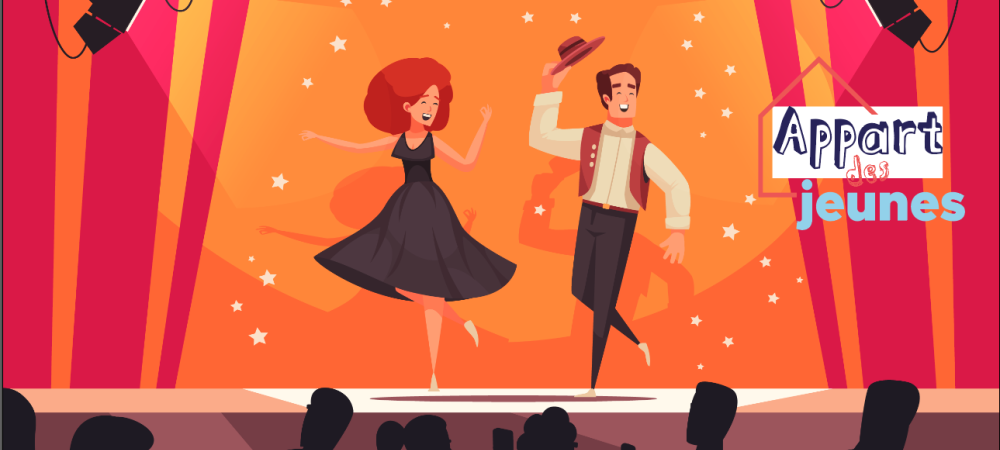 Spectacle de talent