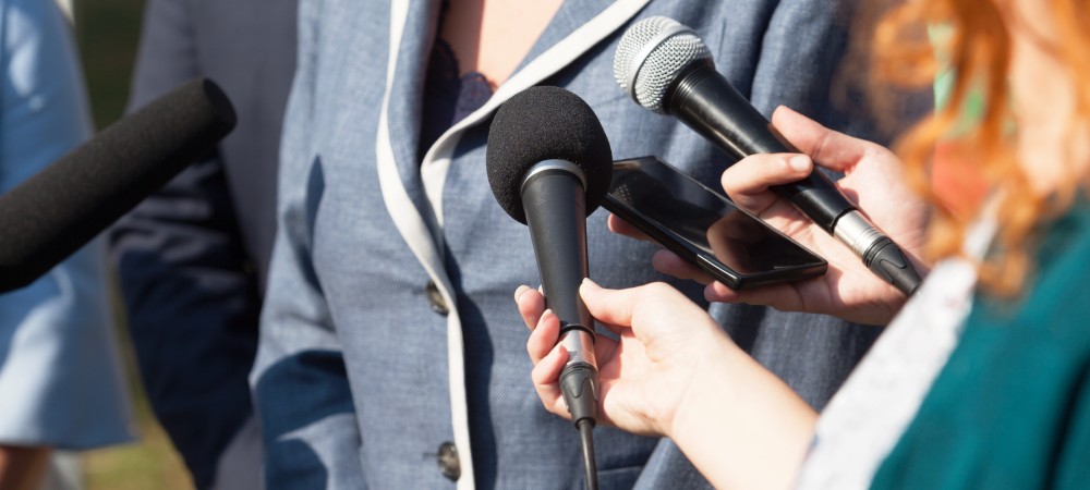 Adhésion à la charte contre l'intimidation des femmes en politique du réseau des femmes élues de Lanaudière