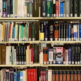 Interruption de services en ligne pour la bibliothèque