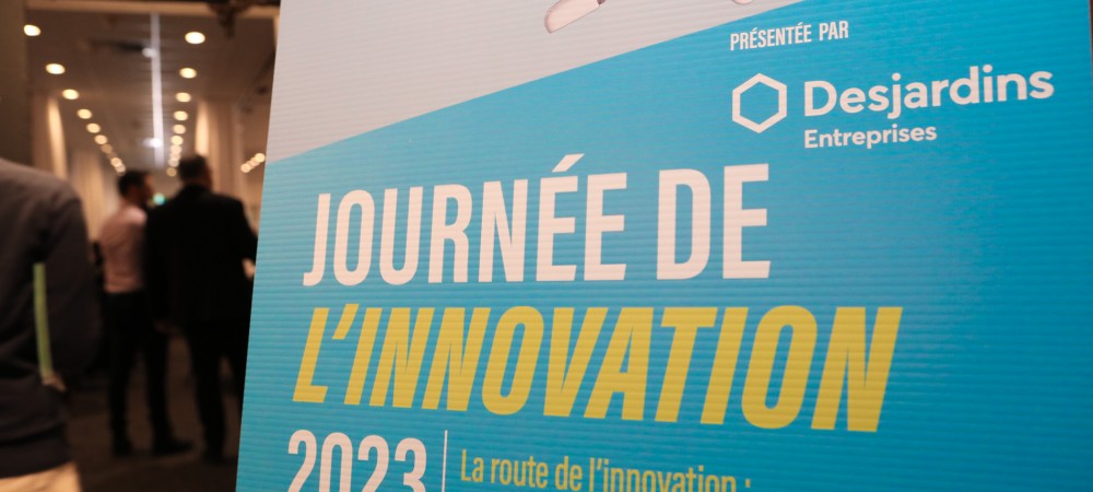 3e édition de la Journée de l’Innovation
