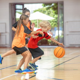 Camps de basketball Persévérance 2025 : Inscriptions en cours – Filles et garçons