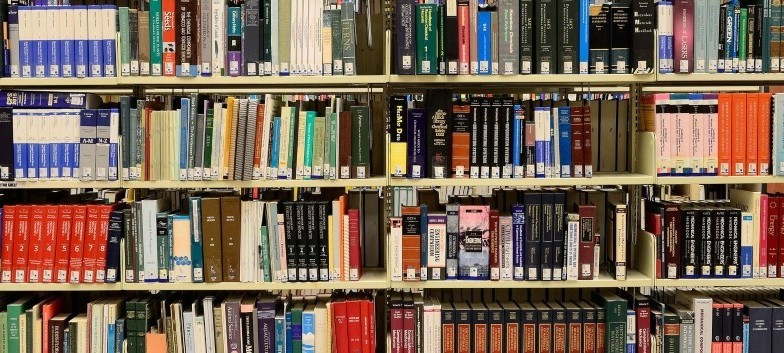 Interruption de services en ligne pour la bibliothèque