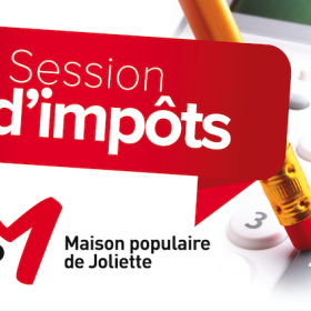 La Maison populaire - Clinique d'impôt