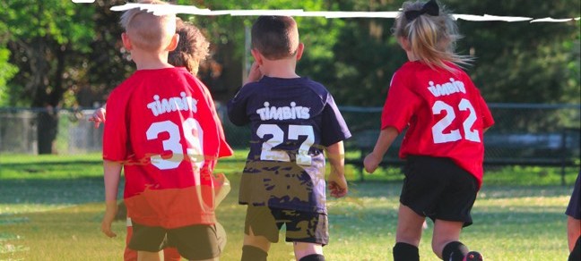 Club de soccer Lanaudière-Nord