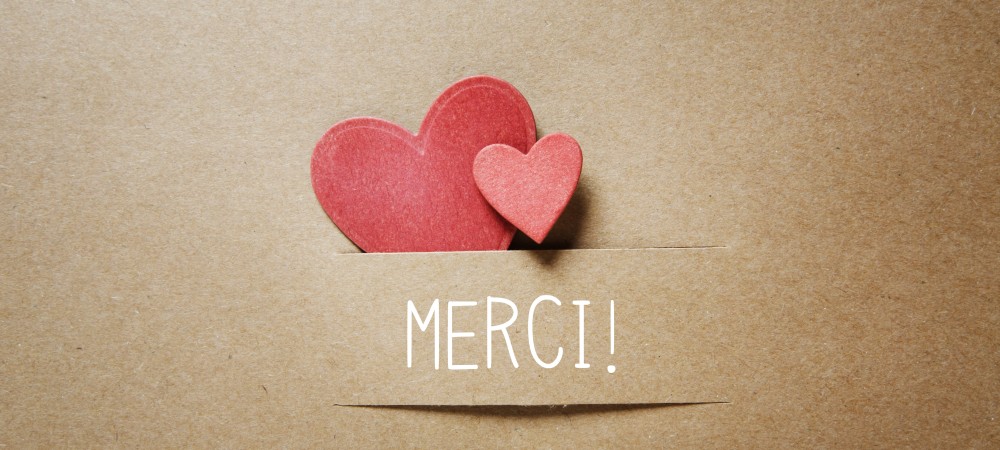 Neuropathie sensorielle… Merci à vous tous !