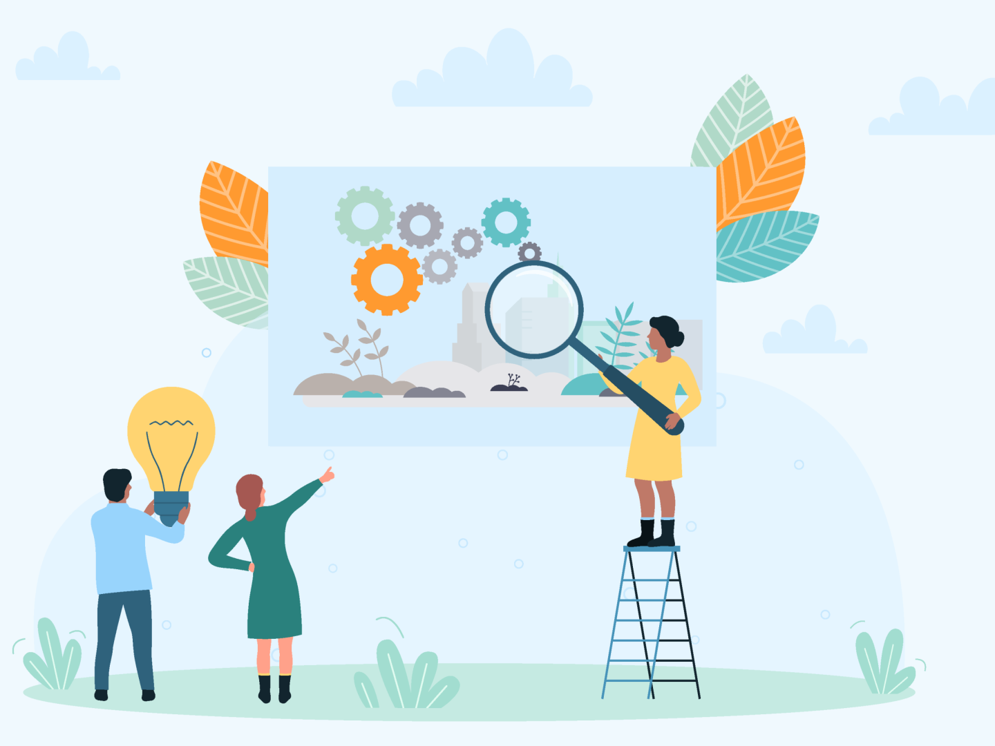 Appel de candidature | Comité consultatif d'urbanisme