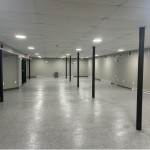 Salle Saint-Joseph - Sous-sol