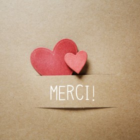 Neuropathie sensorielle… Merci à vous tous !