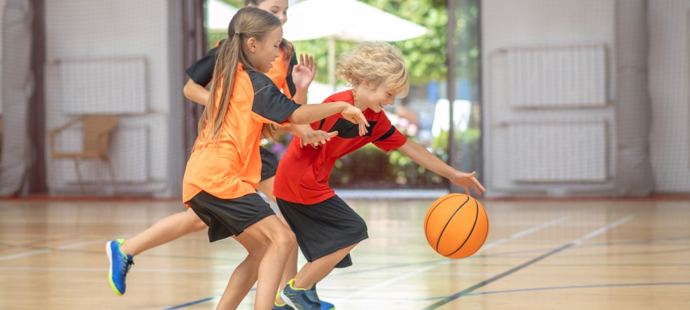 Camps de basketball Persévérance 2025 : Inscriptions en cours – Filles et garçons