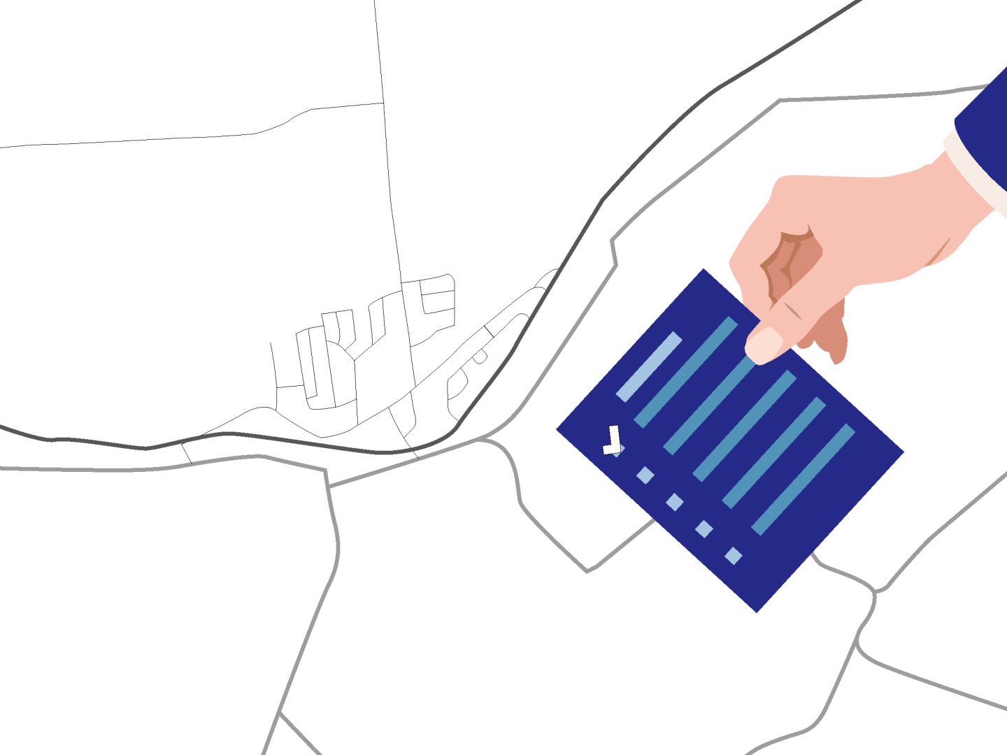 Élections municipales 2025
