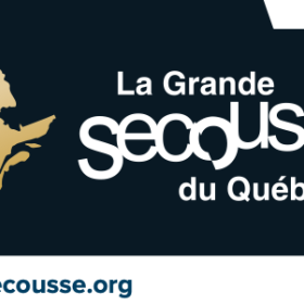 Préparez-vous à la Grande Secousse du Québec !