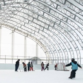 Les installations hivernales sont OUVERTES